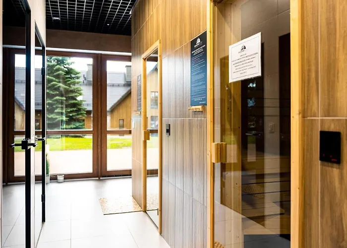 Park, Sun & Snow * Szklarska Poręba