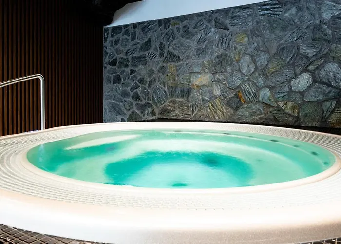 Apartament Park, Sun & Snow Szklarska Poręba