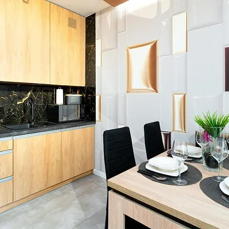 Appartement Park, Sun & Snow