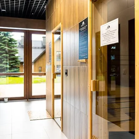 Park, Sun & Snow * Szklarska Poręba