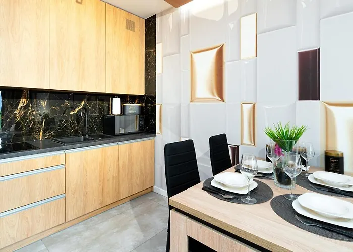 Apartman Park, Sun & Snow